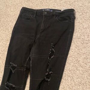 Denim jeans